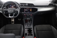 Audi RSQ3 RS Q3 2.5 TFSI quattro OptikSchwarz