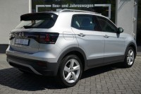 VW T-Cross 1.0 TSI DSG Style