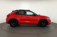 VW T-Roc 2.0 TDI DSG 4M R-Line