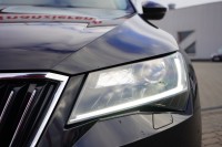Skoda Superb Combi 1.8 TSI