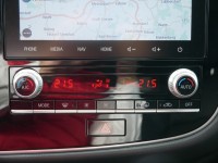 Mitsubishi Outlander 2.0 MIVEC Diamant Edition+ 2WD
