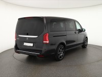 Mercedes-Benz V-Klasse V300 d AMG Line lang