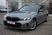 Vorschau: BMW 3 330e M-Sport Touring PHEV