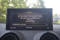 Audi Q2 1.4 TFSI