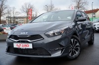 Kia Ceed SW 1.5 T-GDI Aut. Navi Sitzheizung Tempomat
