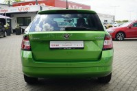 Skoda Fabia Combi 1.4 TDI