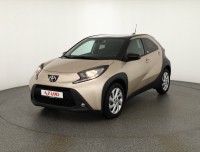 Toyota Aygo X 1.0 VVT-i Auto. Pulse ACC Sitzheizung DAB