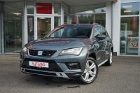 Seat Ateca 1.5 FR LED Navi Klimaaut. AHK Sitzheizung