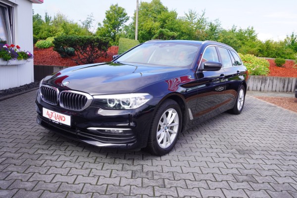 BMW 520 520d