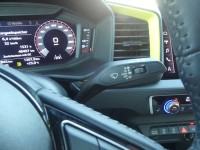 Audi A1 Sportback 30 1.0 TFSI advanced