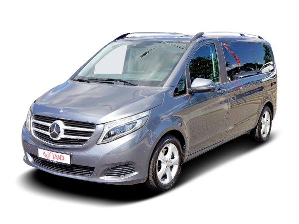 Mercedes-Benz V-Klasse V220 d