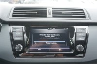 Skoda Fabia 1.0 MPI Cool Plus 16Z Alu