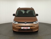 VW Caddy 1.5 TSI Life