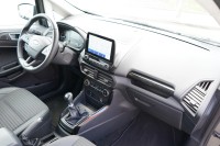 Ford EcoSport 1.0 EcoBoost Titanium