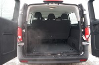 Mercedes-Benz Vito Tourer extralang 8-Sitzer Aut.