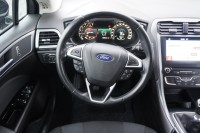 Ford Mondeo Turnier 2.0 TDCi
