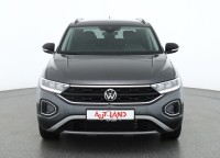 VW T-Roc 1.0 TSI Goal