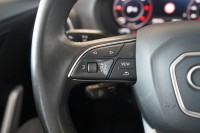 Audi Q2 35 2.0 TDI quattro