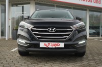 Hyundai Tucson 1.6 T-GDi