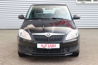 Skoda Fabia 1.2 TSI