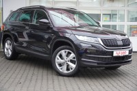 Skoda Kodiaq 2.0 TSI Soleil 4x4