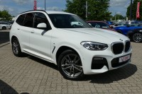 BMW X3 xDrive 20i MSport