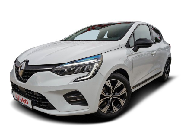 Renault Clio 1.0 TCE