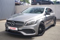 Vorschau: Mercedes-Benz A 200 A200d AMG-Line 4Matic