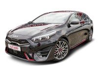 Kia ProCeed 1.6 T-GDI GT LED Navi ACC 4x Sitzheizung