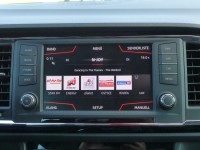 Seat Ateca 2.0 TSI DSG FR 4Drive