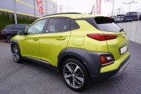 Hyundai Kona 1.6 T-GDI Premium 4WD