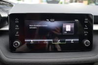 Skoda Fabia 1.0 MPI