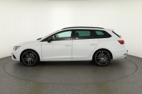 Vorschau: Seat Leon ST 2.0 Cupra 300 4Drive