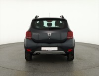 Dacia Sandero Stepway 0.9 TCe Prestige Aut.
