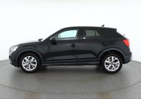 Vorschau: Audi Q2 35 TFSI advanced