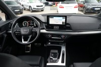 Audi Q5 40 TDI S-Line