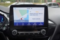 Ford Puma 1.0 M-Hybrid ST-Line