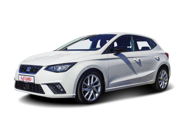 Seat Ibiza 1.0 TSI FR