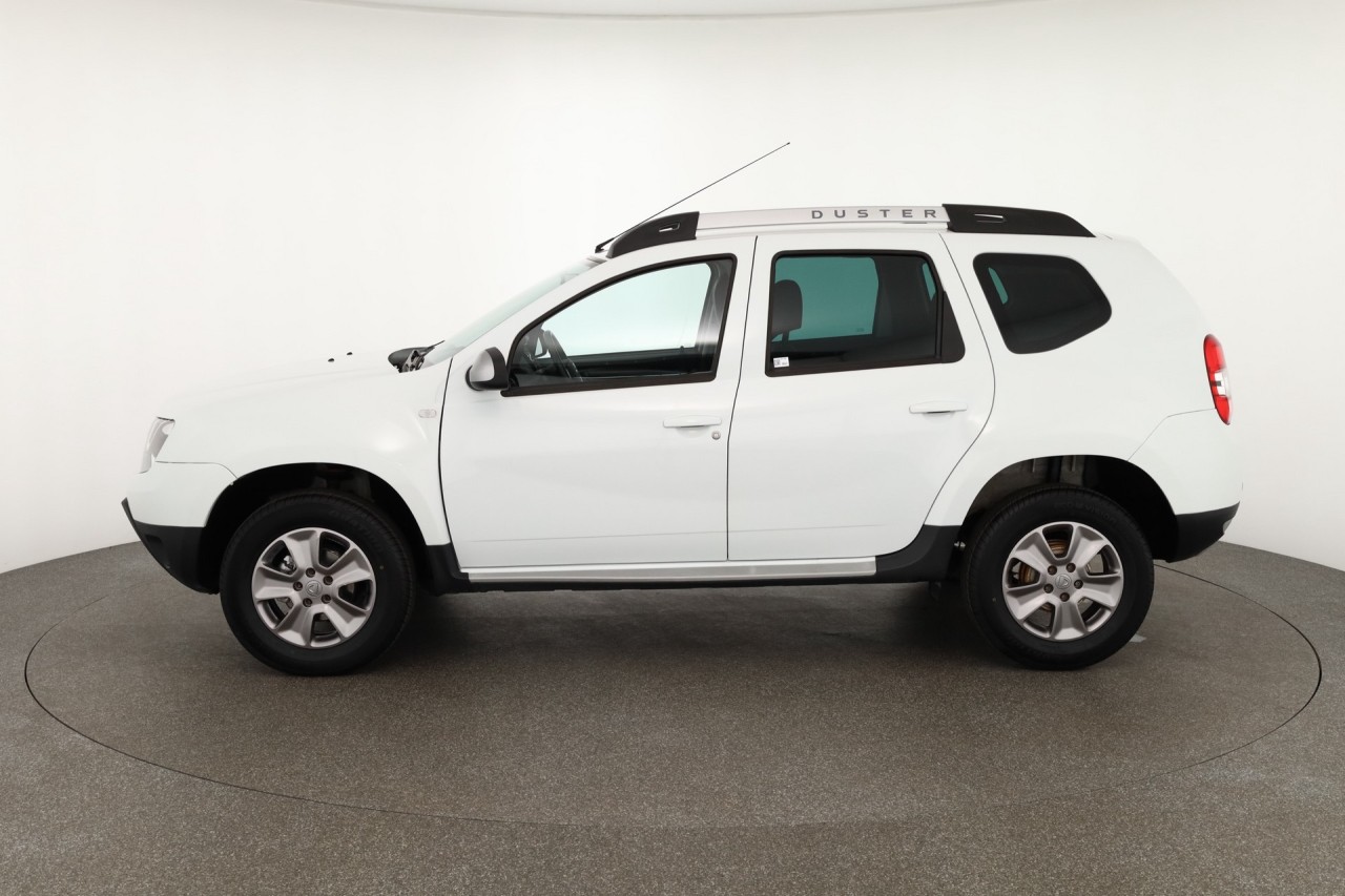 Dacia Duster 1.6 SCe 115 Laureate 4x2