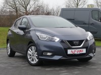 Nissan Micra 1.0