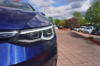VW Golf VIII 1.5 TSI Life