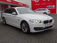 BMW 525 525dA Touring