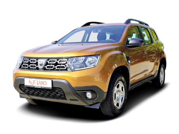 Dacia Duster II 1.0 TCE Access