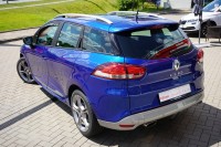 Renault Clio IV TCe 90 Grandtour GT-Line