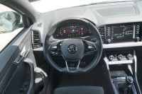 Skoda Karoq 1.5 TSI Sportline