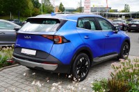 Kia Sportage 1.6 T-GDI Facelift