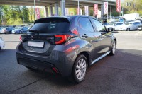 Mazda 2 1.5 Hybrid CVT