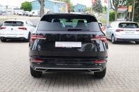 Skoda Karoq Sportline 1.5 TSI DSG