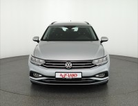 VW Passat Variant 2.0 TDI DSG Business