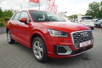 Audi Q2 30 1.6TDI S-Tronic
